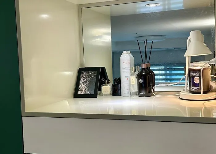 Excellent Location, Comfortable Ddp House * Seoul