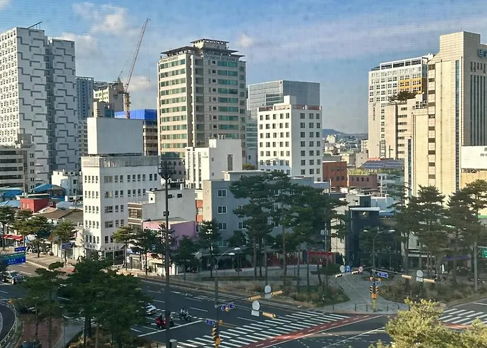 Excellent Location, Comfortable Ddp House * Seoul