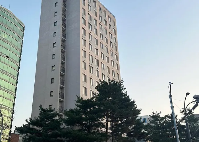 Apartment Excellent Location, Comfortable Ddp House *